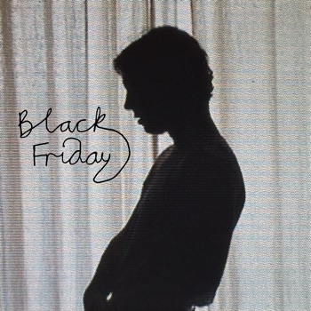 Cover de Black Friday