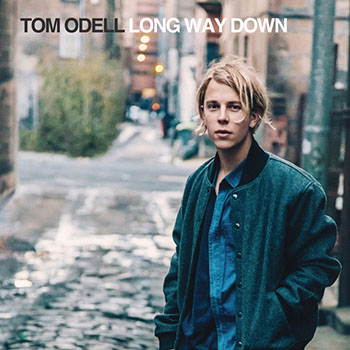 Cover de Long Way Down