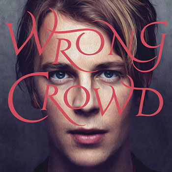 Cover de Wrong Crowd