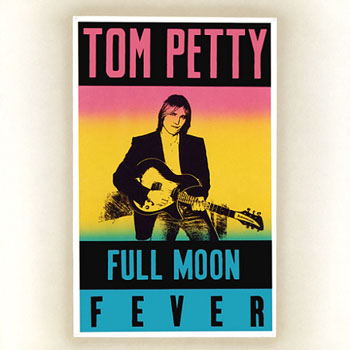 Cover de Full Moon Fever