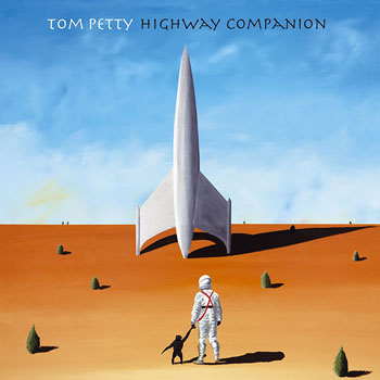 Cover de Highway Companion