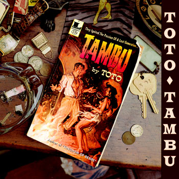 Cover de Tambu