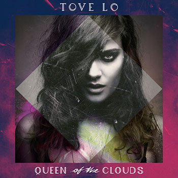 Cover de Queen Of The Clouds