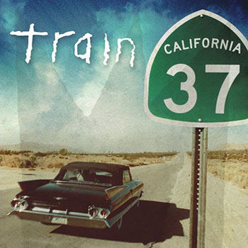 Cover de California 37