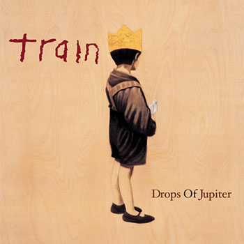 Cover de Drops Of Jupiter