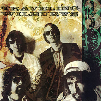 Cover de Traveling Wilburys Vol. 3