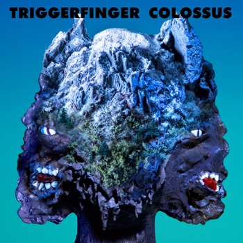 Cover de Colossus