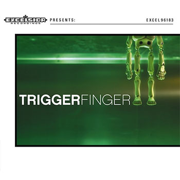 Cover de Triggerfinger