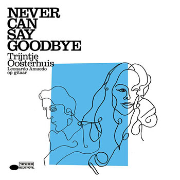 Cover de Never Can Say Goodbye