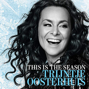 Cover de This Is The Season