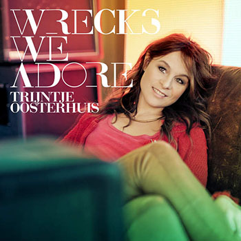 Cover de Wrecks We Adore