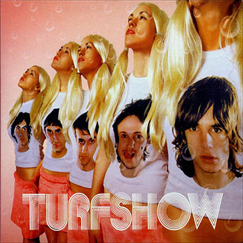 Cover de Turfshow