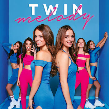Cover de Twin Melody