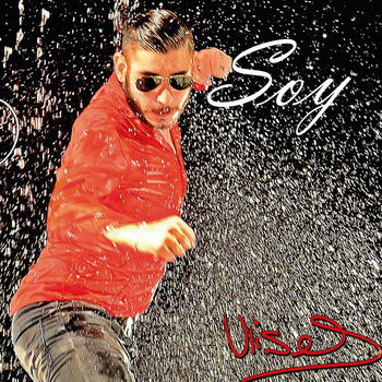 Cover de Soy