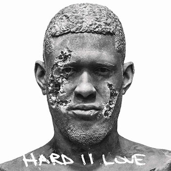 Cover de Hard II Love