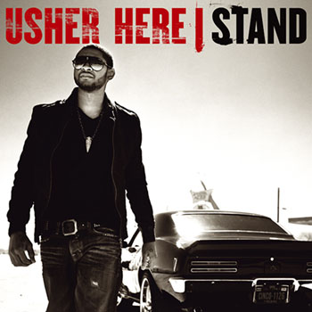 Cover de Here I Stand