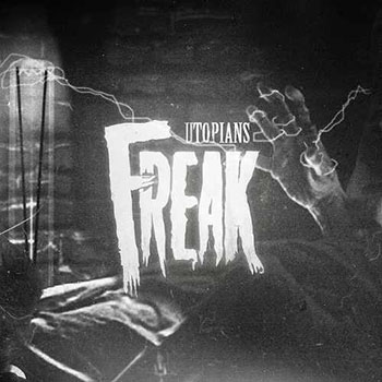 Cover de Freak