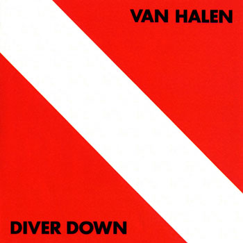 Cover de Diver Down