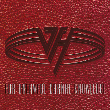 Cover de For Unlawful Carnal Knowledge