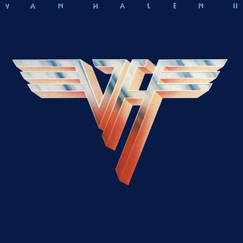 Foto de Van Halen II