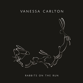 Cover de Rabbits On The Run