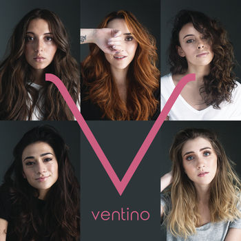 Cover de Ventino