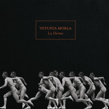Cover de La Deriva