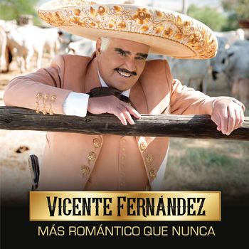 Cover de Más Romántico Que Nunca