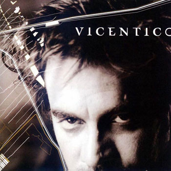 Cover de Vicentico