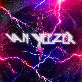 Cover de Van Weezer