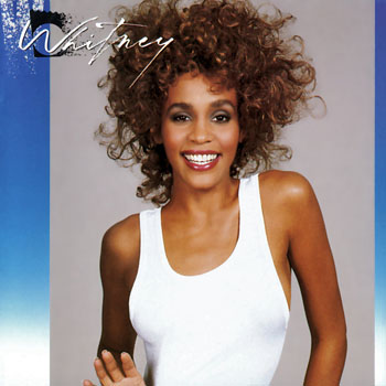 Cover de Whitney
