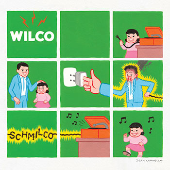 Cover de Schmilco