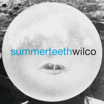 Cover de Summerteeth