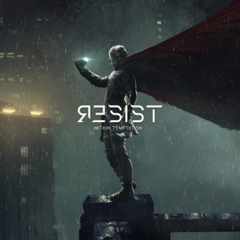Cover de Resist
