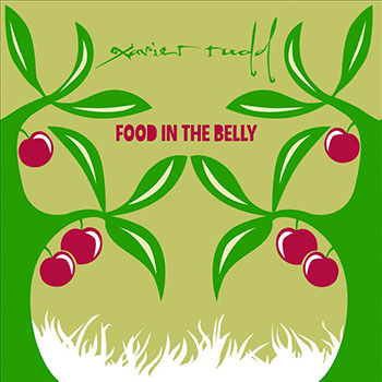 Cover de Food In The Belly