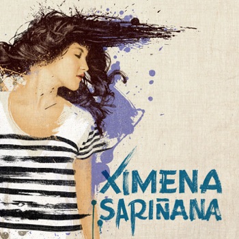 Cover de Ximena Sariñana