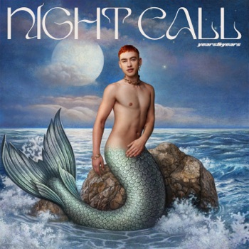 Cover de Night Call