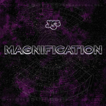 Cover de Magnification