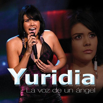Cover de La Voz De Un Ángel