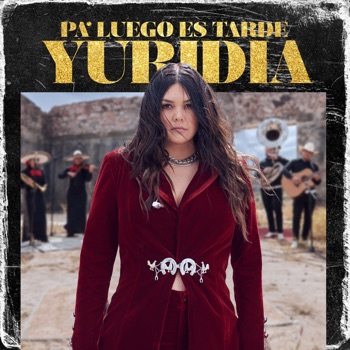 Cover de Pa' Luego Es Tarde