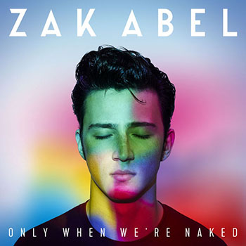 Cover de Only When We're Naked