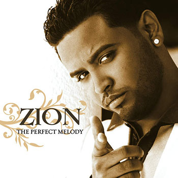 Cover de The Perfect Melody