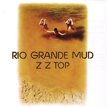 Cover de Rio Grande Mud